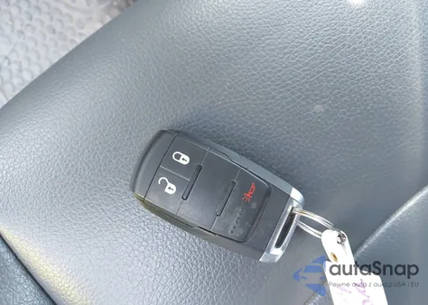 2023 Ram 2500 Tradesman 4X4 6'4 Box z USA, uszkodzony, nr VIN 3C6UR5CJ3PG558687